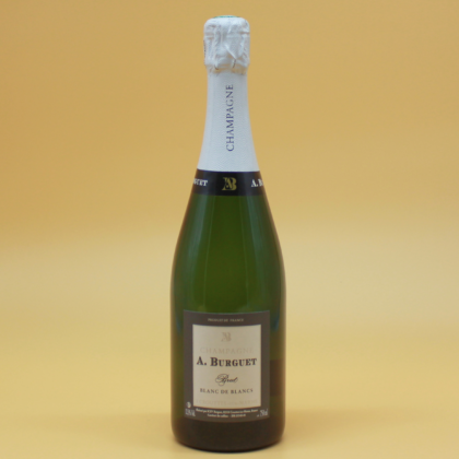 Bouteille Blanc de Blanc