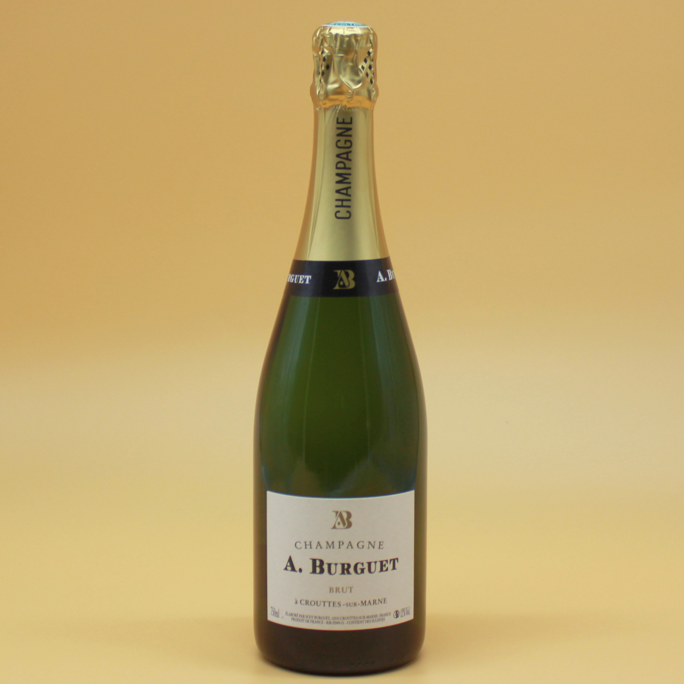 Bouteille Brut